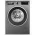 Bosch Series 6 9kg Front Load Washing Machine Graphite WGG2449RAU image NaN