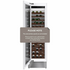 V-ZUG 72 Bottle V6000 WineCooler Built-In Wine Cabinet 5109700012 image NaN