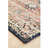 Rug Culture Legacy Large Multi-coloured Rug 400X80CM - LEG-851-BRCK-40080 image NaN