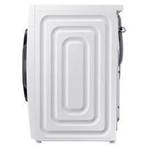 Samsung 9kg Smart Front Load Washing Machine White WW90DG5U3AAE hero image