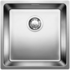 Blanco ANDANO400IFNK5 Single Bowl Sink image NaN