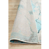 Rug Culture Metro Large Blue Rug 290X200CM - MET-601-BLU-290X200 image NaN