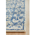 Rug Culture Evoke Large White Rug 400X80CM - EVO-258-WHI-400X80 image NaN