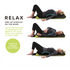 Homedics Stretch + The Back Stretching Mat YMM-2000-AU image NaN