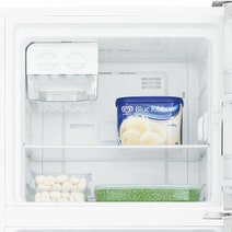 Westinghouse 350L Top Mount Frost Free Fridge WTB3700WH-X hero image