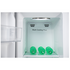 Linarie Doucy 500L Side by Side Fridge Mirror Finish LSSBS520MIR image NaN