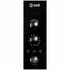 ILVE IV605BV Built-In Microwave Oven with Trim Kit 900W image NaN