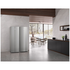 Miele 399L Freestanding Upright Fridge Stainless Steel KS4383EDEDTCS image NaN