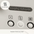 Morphy Richards Illumination 4 Slice Toaster White 248021 image NaN