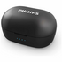 Philips True Wireless Earphones Black TAT2205BK image NaN