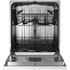 ASKO 82cm Classic XL Built-in Dishwasher Stainless Steel HDBI344ISAU image NaN