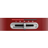 Breville 2 Slice Smart Toast Toaster BTA825CRN image NaN