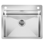 Artusi Chapel Single Bowl Sink CHAPEL hero image