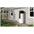 Stiebel Eltron 200L SHP-O 201 Premium Heat Pump Hot Water System WiFi Enabled White 207264 image NaN