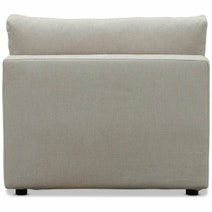 Kalona ROVINJ Four Seater Sofa Pearl WS-201-LRS-VILA-54 hero image