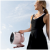 Shark FlexBreeze HydroGo Misting Portable Fan Quartz FA052QPKANZ image NaN