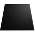 Omega 60cm Induction Ceramic Glass Cooktop Black OCI604PPTZ image NaN