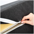 Zinus Double Trifold Folding Mattress with Carry Bag AU-TRIE-4D image NaN