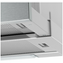 Westinghouse 60cm Slideout Stainless Steel Rangehood WRR614SB image NaN