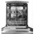 Esatto EDW7S 60cm Freestanding Dishwasher image NaN