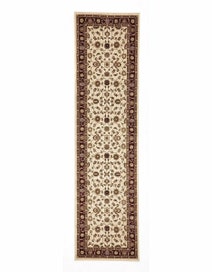 Rug Culture Sydney Large Ivory Red Rug 290X200CM - SYD-1-IR-290X200 hero image