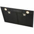 Schweigen 60cm Stainless Steel UnderMount Rangehood with IsoDrive SP Motor UM1390-6BSPPAK image NaN