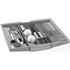 Bosch Dishwasher SMU68M15AU image NaN