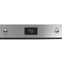 Smeg SFA4390VX1 45cm Classic Aesthetic Compact Electric Built-In Steam Oven image NaN