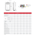 Rinnai Infinity 16 Continuous Flow Natural Gas Hot Water Pre-Set 50 Degrees INF16N50B image NaN