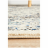 Rug Culture Evoke Power Loomed Rug 400x300 EVO251WHI400X300 image NaN