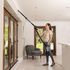 Shark Lift Away Upright Vacuum Cleaner NV602 image NaN