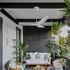 Big Ass Fans Haiku I 1321mm Universal Mount LED Ceiling Fan + Tall Ceiling Kit with Light White F127I-UW-02-01 image NaN
