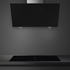 Smeg 90cm Classic 5 Zone Induction Cooktop With 2 Bridgeable Zones SI2M7953D image NaN