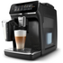 Philips Series 3300 Fully Automatic Espresso Machine Black/Steel EP3341-30 image NaN
