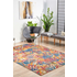 Rug Culture Dreamscape Oversize Tropical Rug 400X300CM - DRM-855-TROP-400X300 image NaN