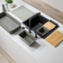Franke All-In Accessory Set  ALLINPACK3 image NaN