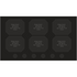 ASKO 90cm 6 Zone Induction Cooktop HID956MC image NaN