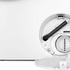 Siemens iQ700 10kg Front Load Washing Machine with i-Dos White WG56B2F1AU image NaN