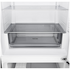 LG 436L Bottom Mount Frost Free Fridge Stainless Steel GB-B400PS image NaN