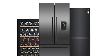 Fridges & Freezers