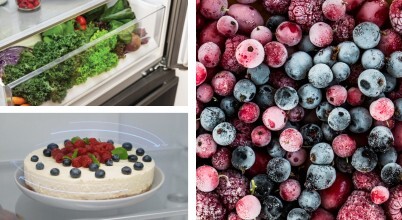 Haier's HRF510 range of French door and bottom-mount fridges has advanced cooling features like HumidityZone crispers, MultiZone Air circulation and SuperFreeze functionality
