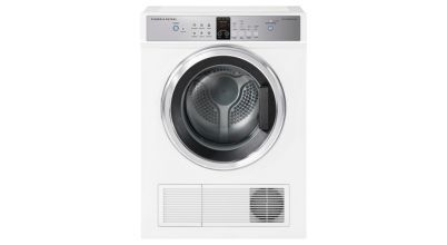 The Fisher & Paykel Series 5 7kg Vented Dryer DE7060G2 sold in Australia by Appliances Online