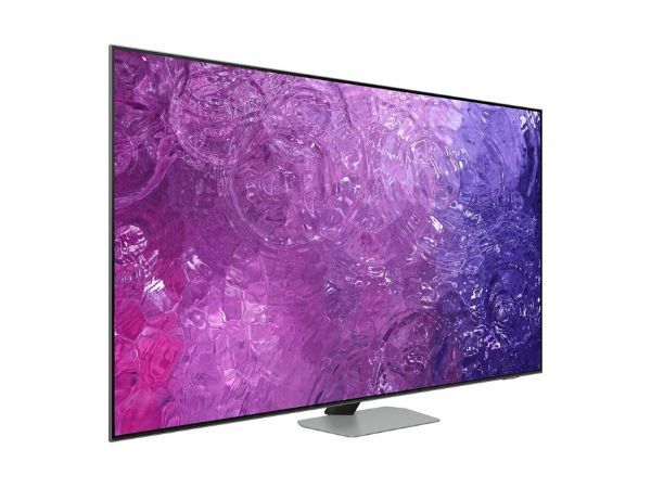A 4K UHD TV from Samsung.
