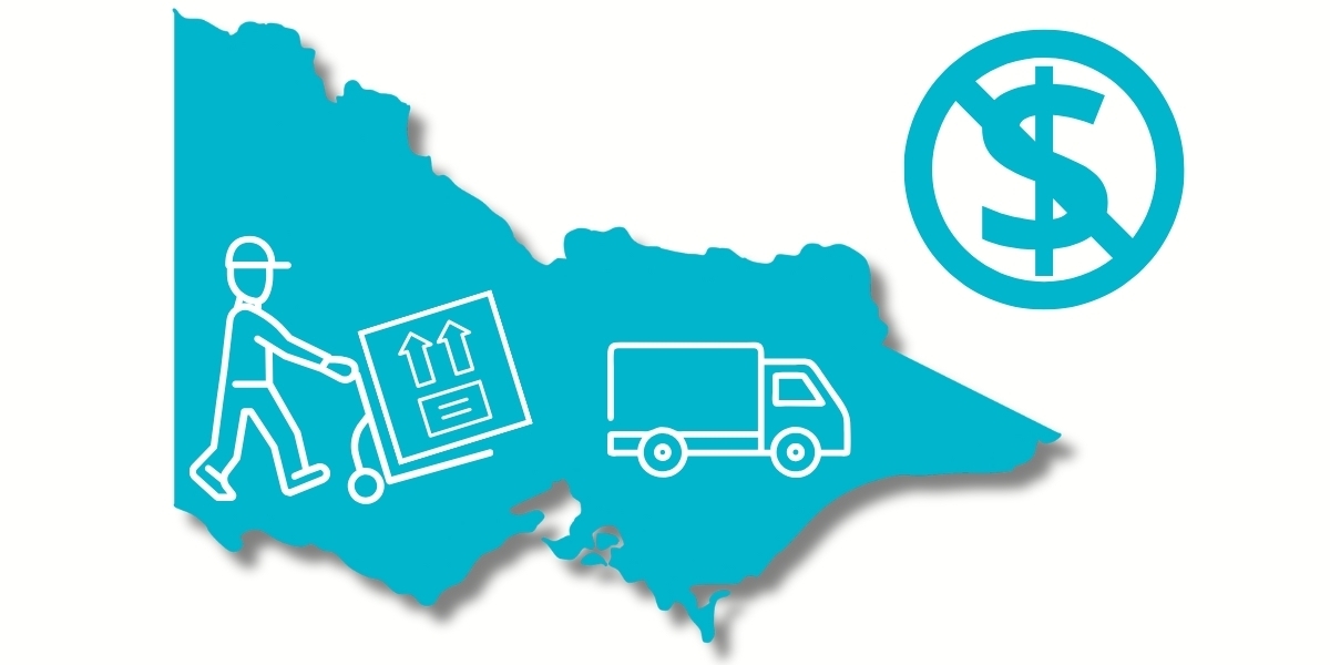 Appliances Online has free delivery for washing machines, dryers, fridges, TVs, dishwashers, ovens in Melbourne and Victoria.