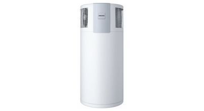 The Stiebel Eltron 302L Heat Pump Hot Water System WWK302 available at Appliances Online