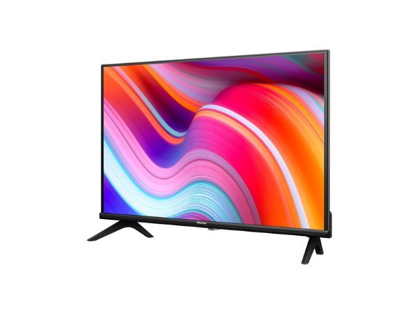 An HD High Definition TV from Hisense has under a million pixels in its screen.