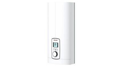 The Stiebel Eltron DEL 27 Plus Electric Hot Water System DEL27PLUS available at Appliances Online