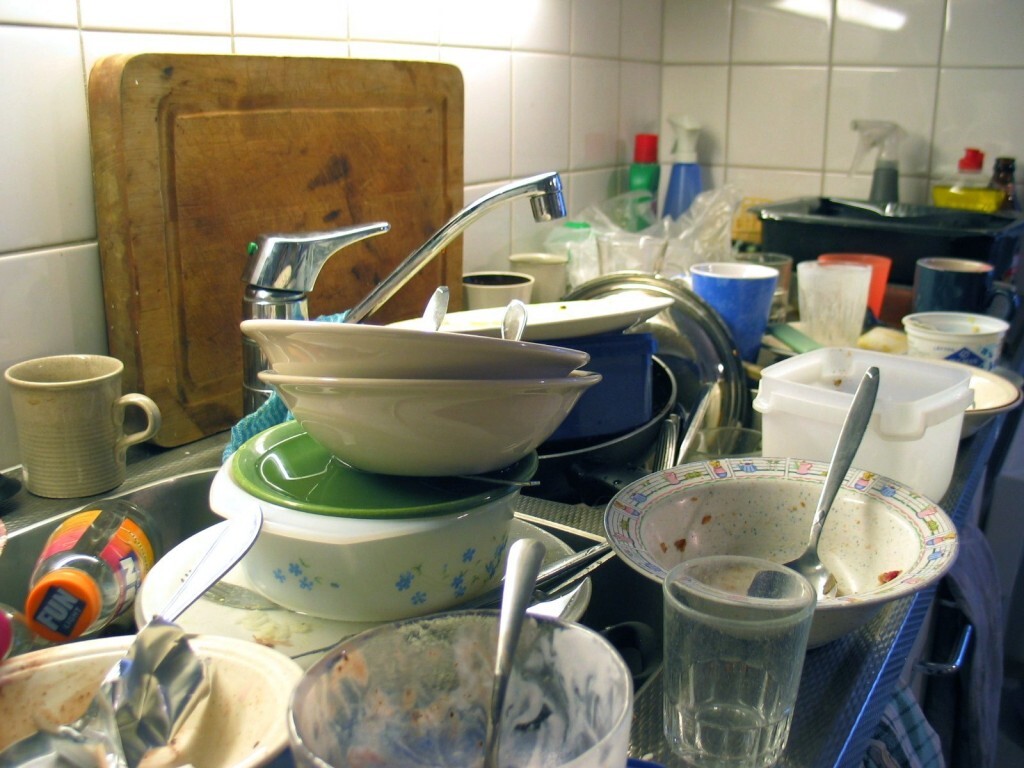 Image featured in the Appliances Online blog