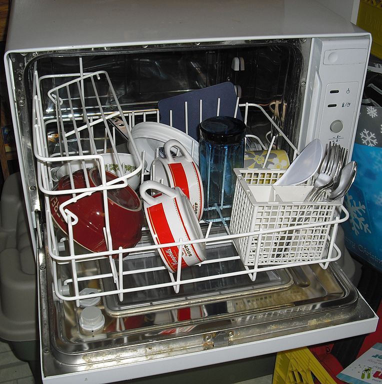 Image featured in the Appliances Online blog