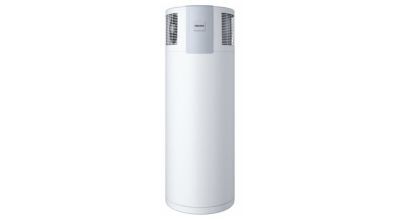 Stiebel Eltron 302L Heat Pump Hot Water System WWK302H available at Appliances Online